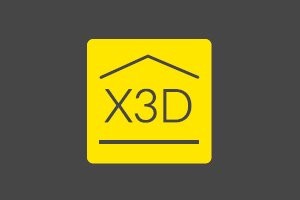 x3d