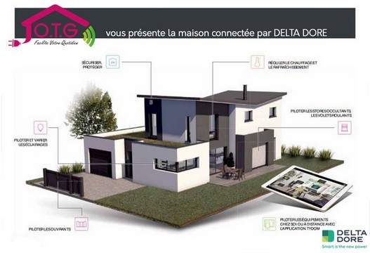 RDV au 20eme salon Habitat & Environnement du Touquet